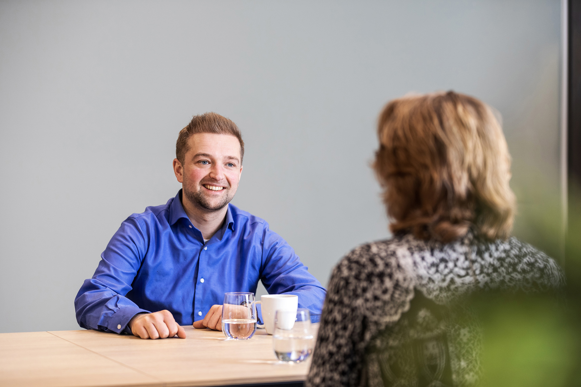 Werken bij Energiewacht | Kom je ons versterken?