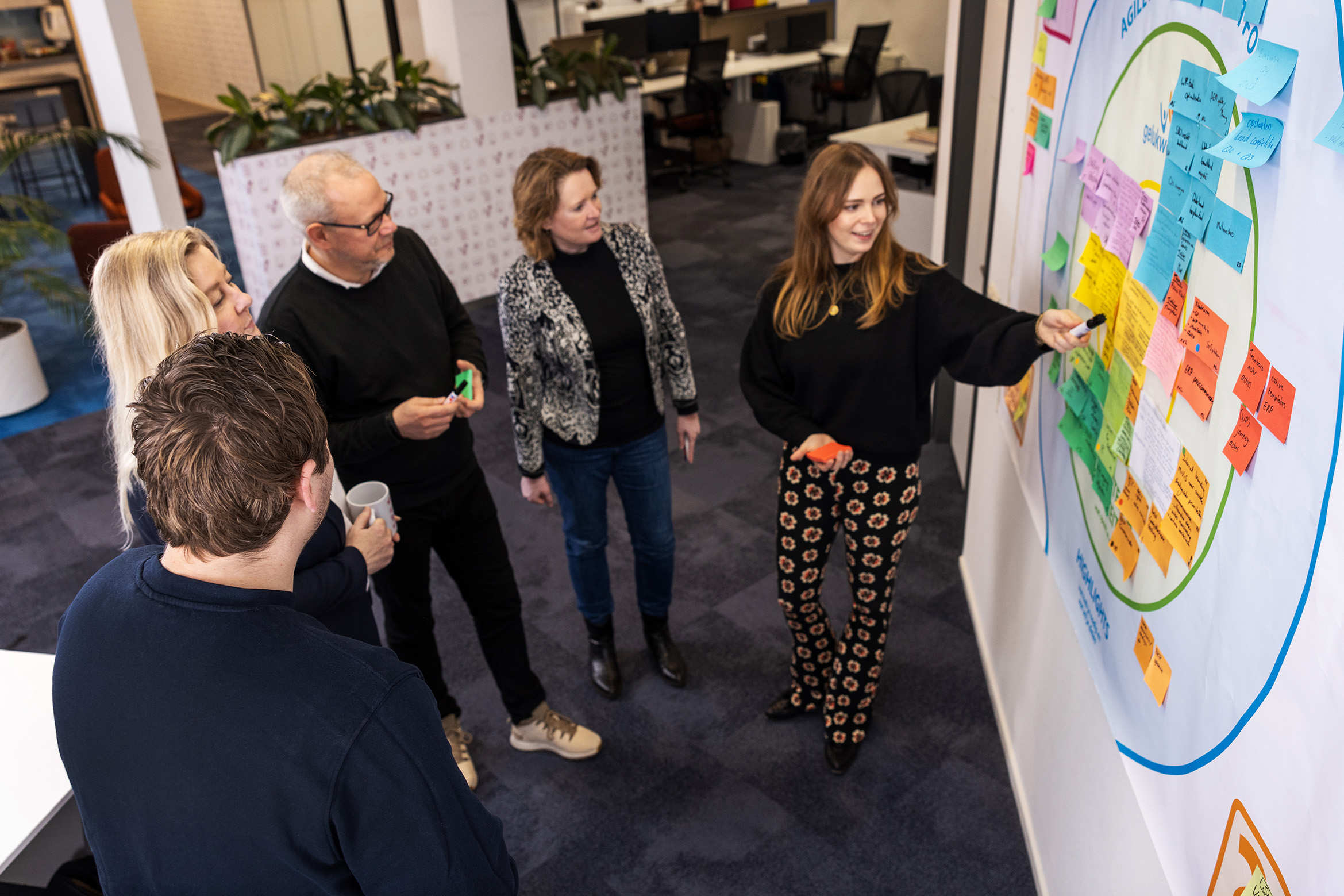 Werken bij Energiewacht | Kom je ons versterken?