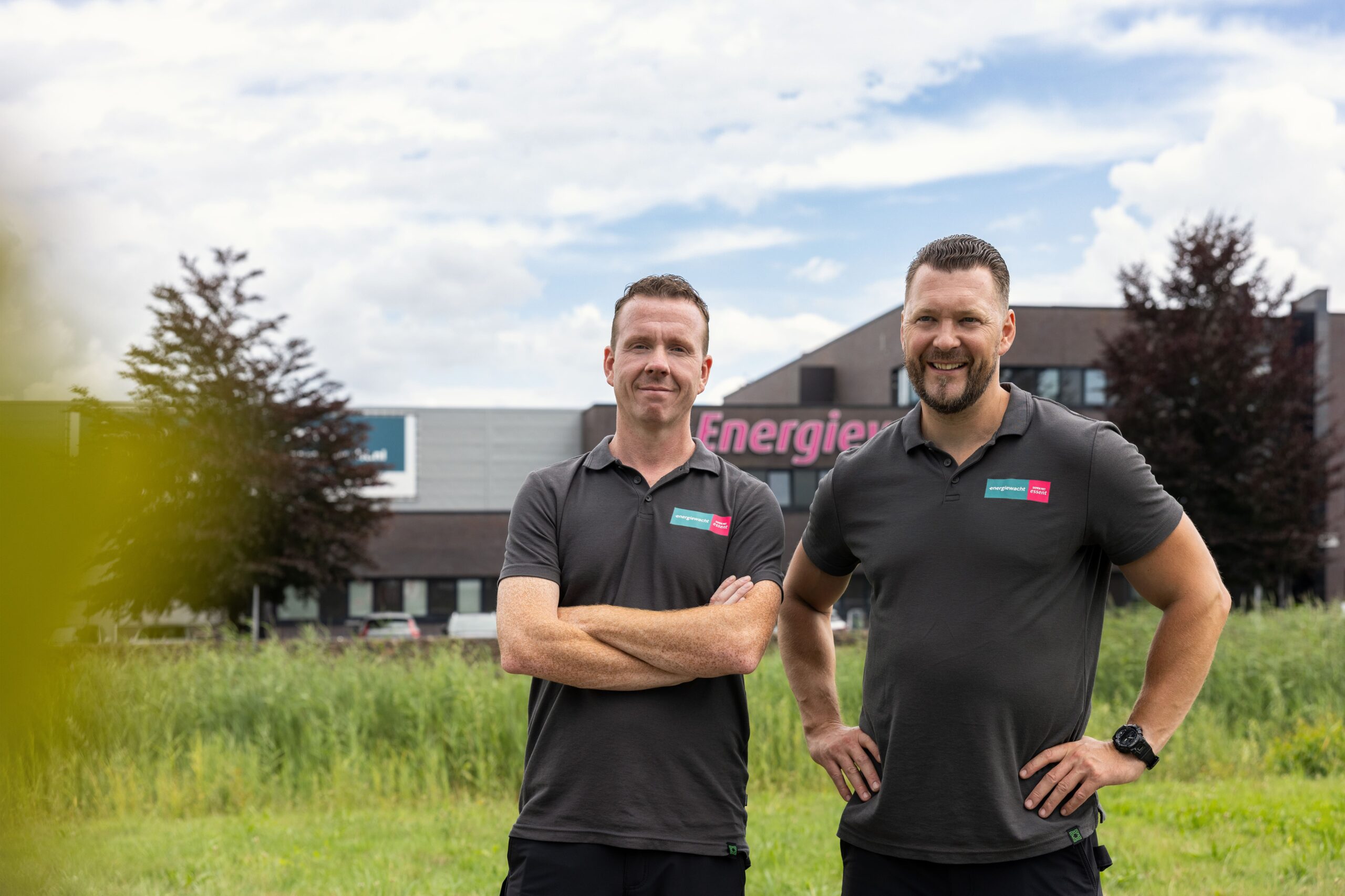 Werken bij Energiewacht | Kom je ons versterken?