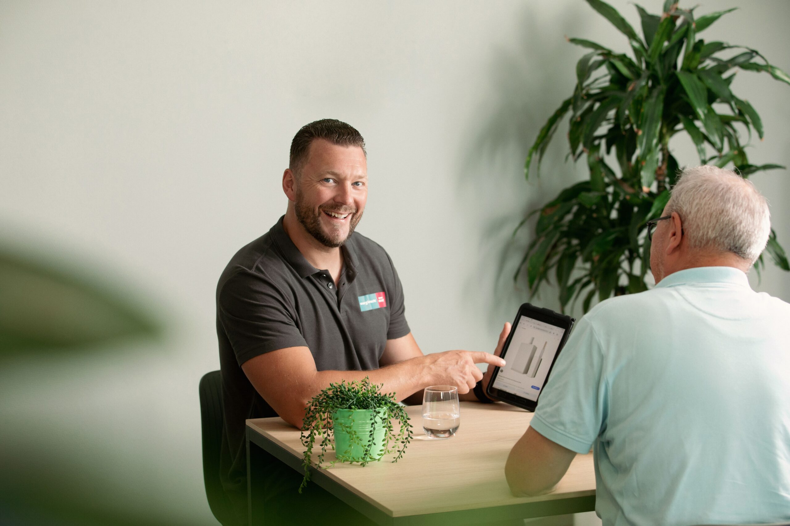 Werken bij Energiewacht | Kom je ons versterken?