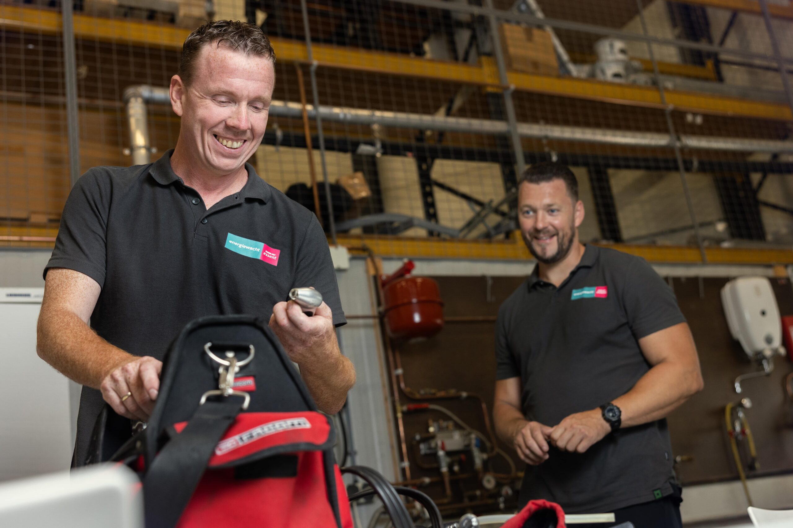 Werken bij Energiewacht | Kom je ons versterken? Werken bij Energiewacht | Kom je ons versterken?