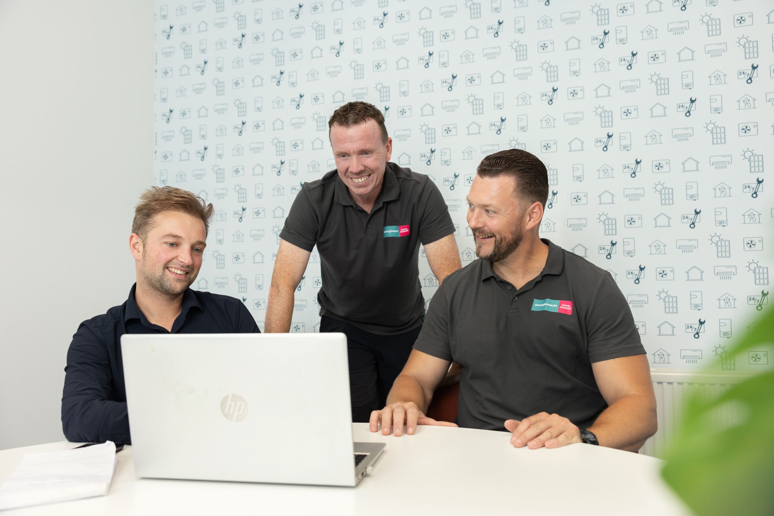 Werken bij Energiewacht | Kom je ons versterken?