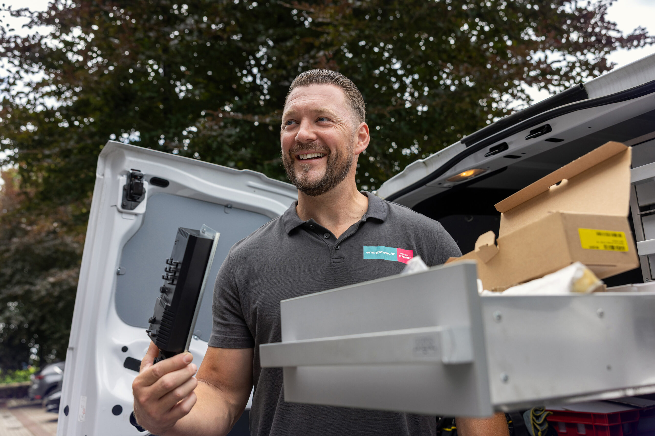 Werken bij Energiewacht | Kom je ons versterken?