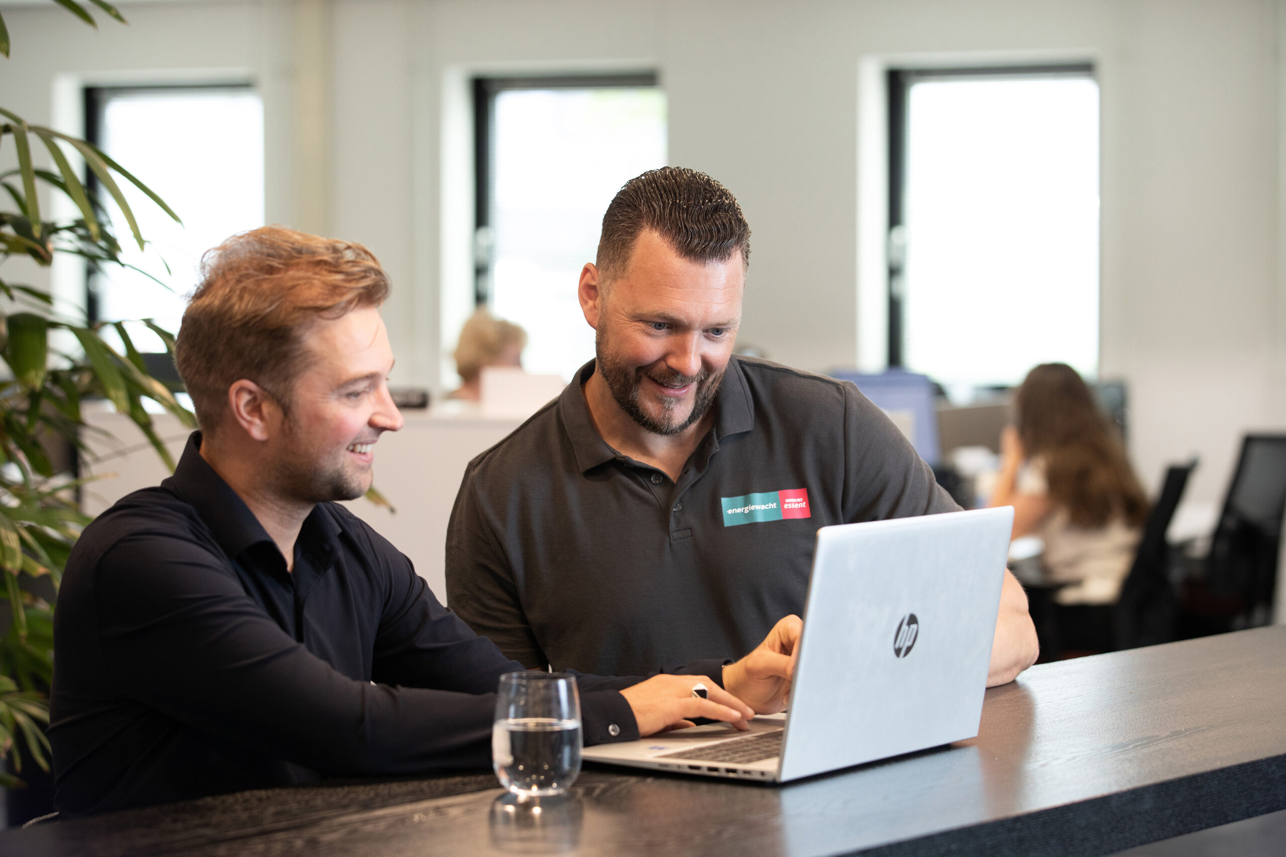 Werken bij Energiewacht | Kom je ons versterken?