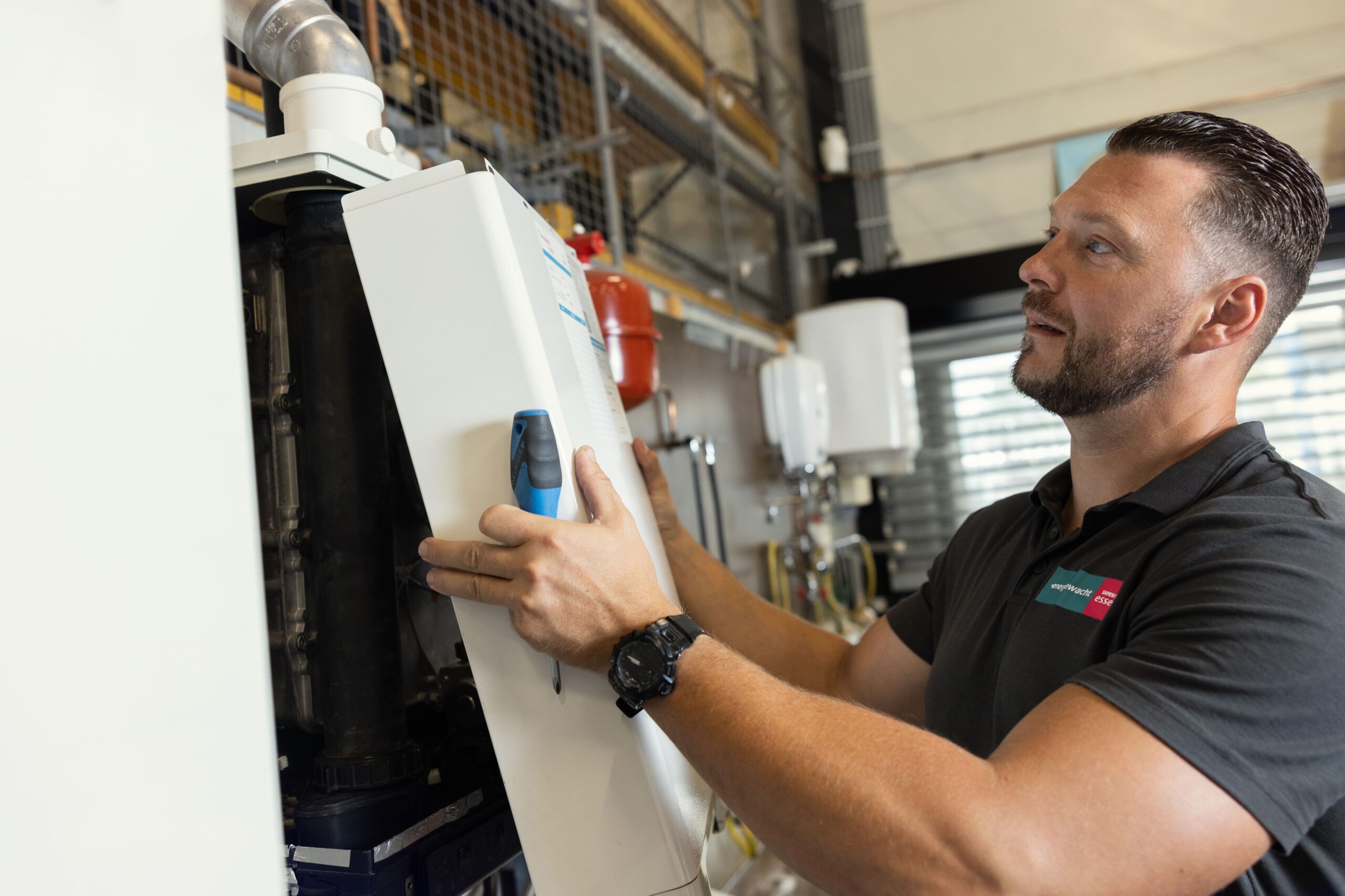 Werken bij Energiewacht | Kom je ons versterken?